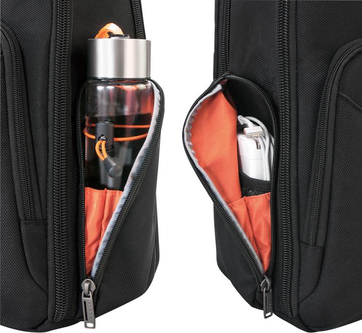 Immagine prodotto Everki Versa Backpack EKP127B Zaino per notebook adatto al massimo 358 (21 l)