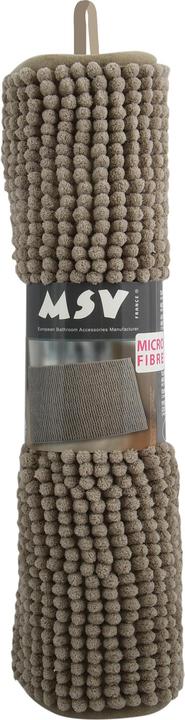 Produktbild MSV Chenille (40 x 60 cm)
