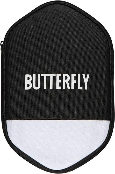 Actual product image Butterfly Tischtennisschläger-Set - Timo Boll Platin