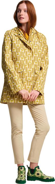 Immagine prodotto Regatta Orla Kiely Swing II Giacca Impermeabile Fiori Alti Donna (42)