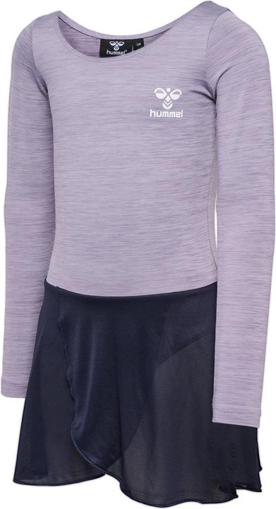 Actual product image hummel hmlJANE GYMSUIT (140)