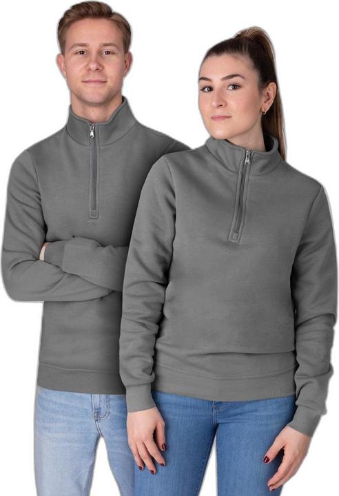 Immagine prodotto JAKO Ziptop organico (4XL)