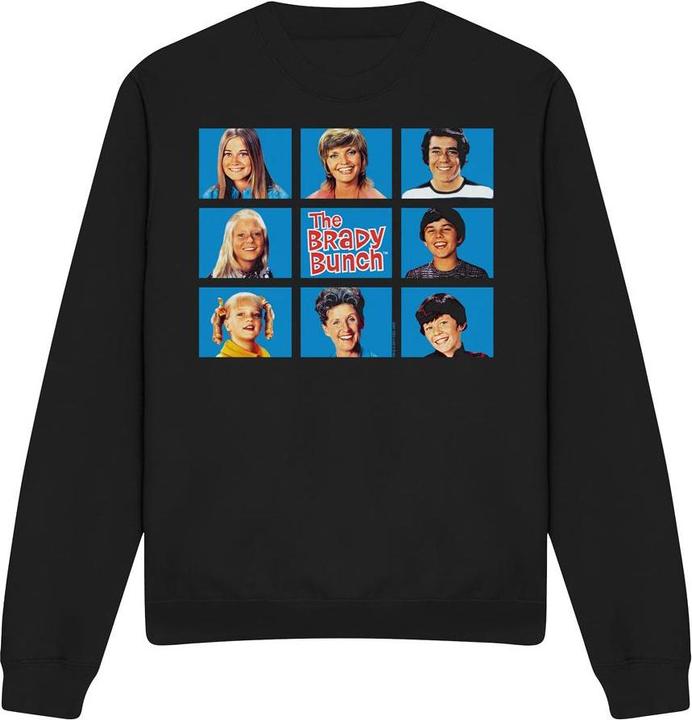 The Brady Bunch Sweatshirt