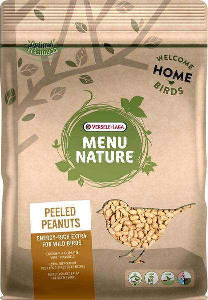 Immagine prodotto Versele Laga Arachidi pelate 1kg (1 x, 1 kg)