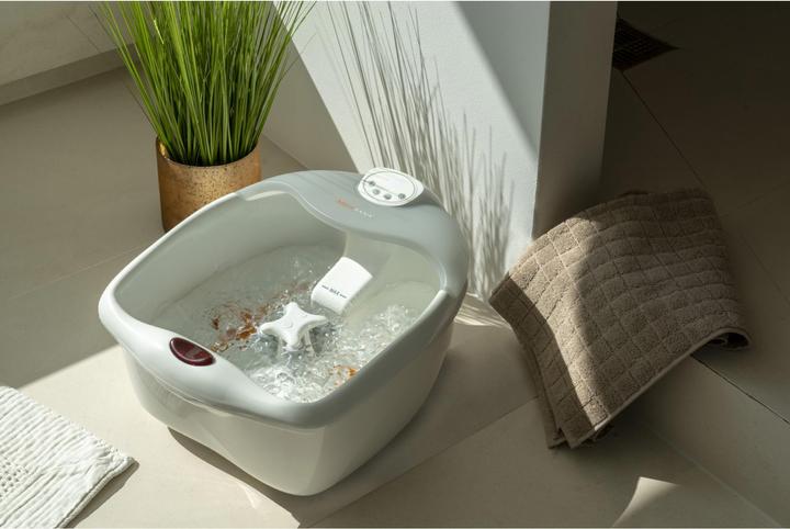 Actual product image Medisana Fs885