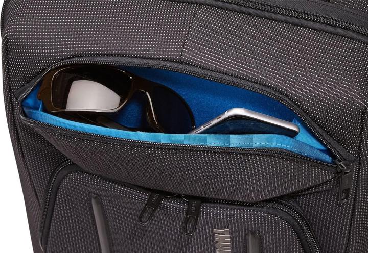 Image du produit Thule Crossover 2 Spinner (35 l, Bagage à main (jusqu'à 50l))