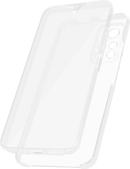 Produktbild Avizar Vorder- Rückseite Schutzhülle, Full Cover Series (Xiaomi Redmi Note 11S 5G)