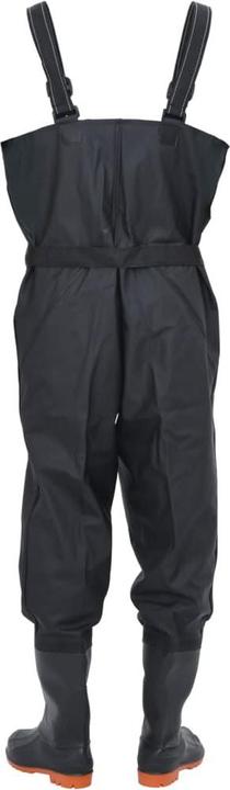 Image du produit VidaXL Waders avec bottes et ceinture (42)