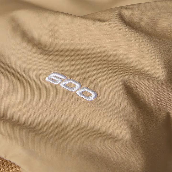 Actual product image North Face Triple C (M)
