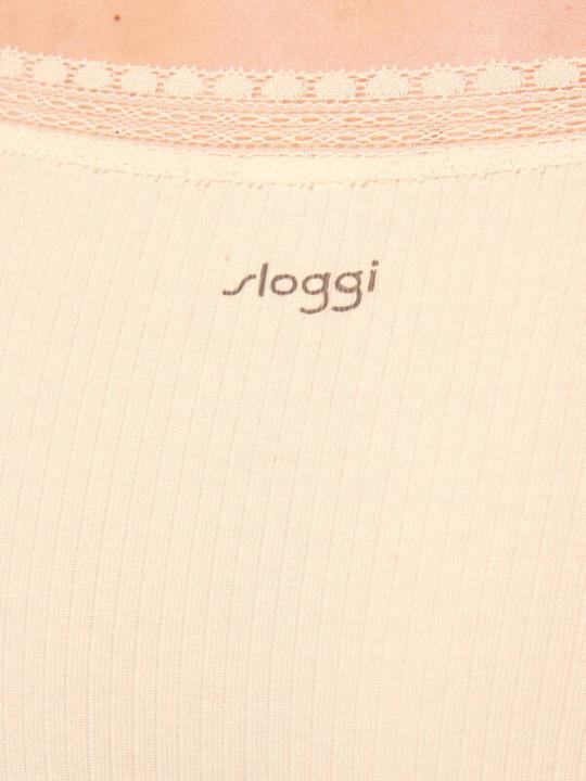 Immagine prodotto Sloggi GO Ribbed Hipster C2P (S, Confezione da 2)