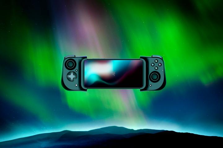 Produktbild Razer Kishi (Android)