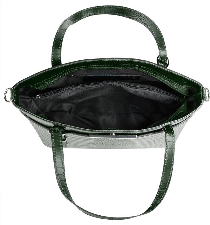 Actual product image Cluty Handtasche
