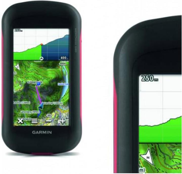 Produktbild Garmin Montana 680