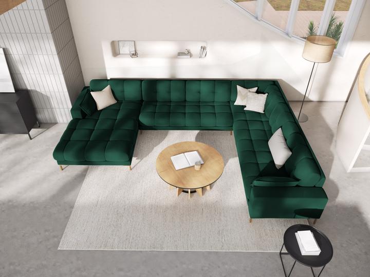 Actual product image Micadoni Mamaia (Sofa landscape)