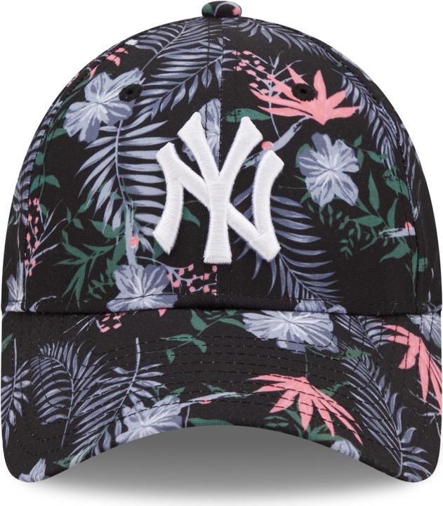 Actual product image New Era 9Forty Floral New York Yankees