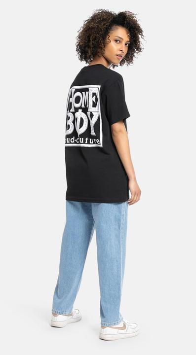 Actual product image Homeboy Old School Tee (XS)