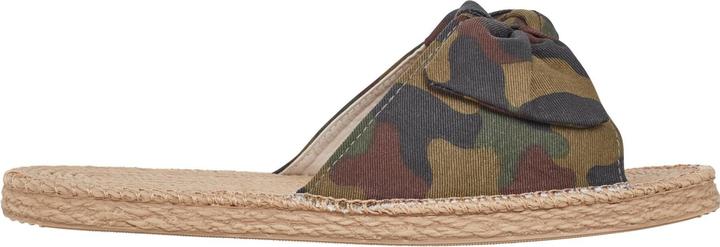 Actual product image Urban Classics Canvas Mules - 15023 (36)