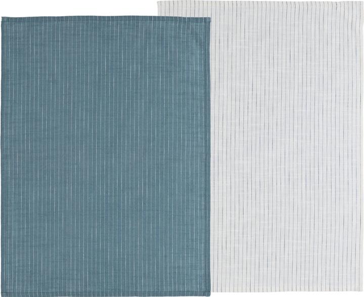 Blanc, Bleu