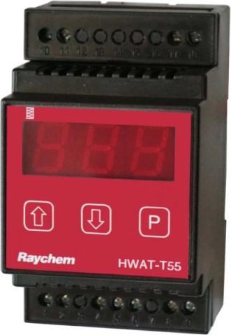 Raychem HWAT-T55