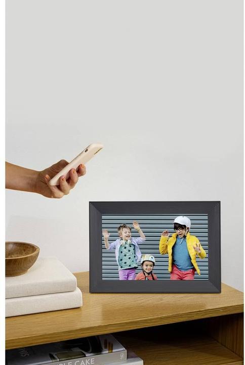 Image du produit Aura Frames Carver (10.12", 1280 x 800 pixels)