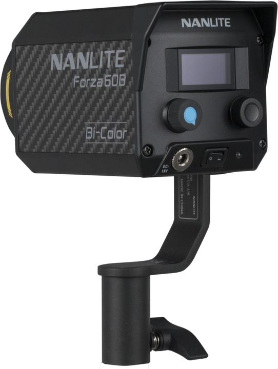 Image du produit Nanlite Kit Forza 60B (éclairage de studio)