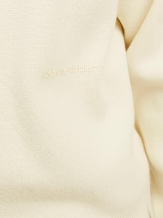 Actual product image Jack & Jones Jorvesterbro Knit Crew Neck Sn (XXL)
