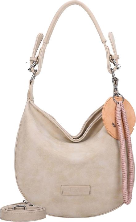 Actual product image Fritzi aus Preußen Fritzi Hobo Vintage shoulder bag 33 cm