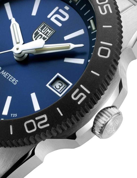 Produktbild Luminox PACIFIC DIVER 3120M SERIES (Taucheruhr, 39 mm)