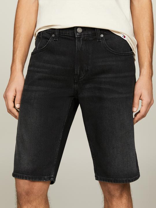 Actual product image Tommy Hilfiger RONNIE denim shorts (30)