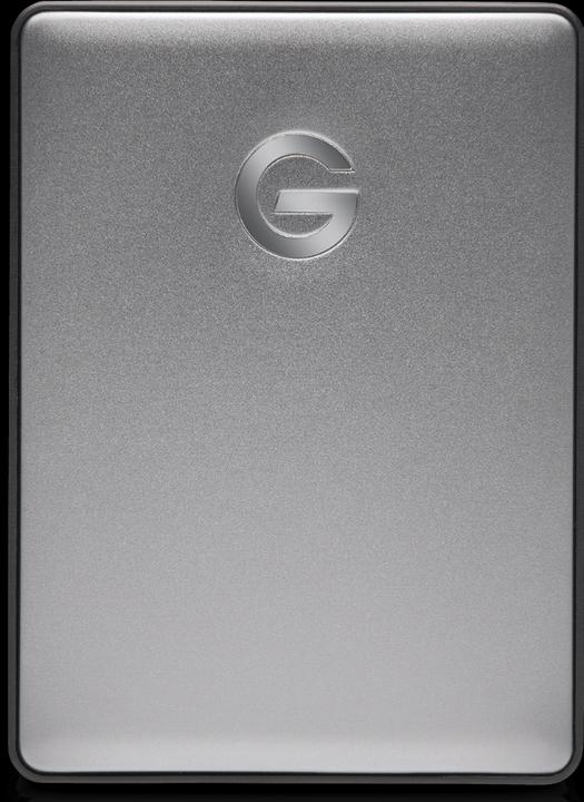 Immagine prodotto G-Tech G-DRIVE Mobile USB-C (4 TB)