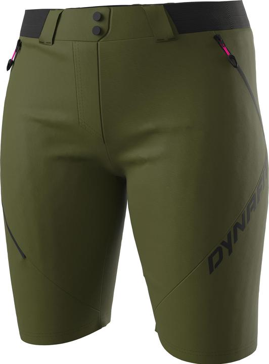 Dynafit Transalper Shorts Damen (XS)