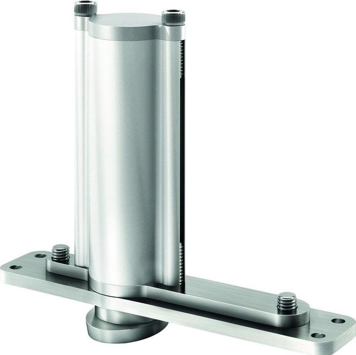 Actual product image FritsJurgens Pivot-Türbänder Sys. 3/ G, 70mm