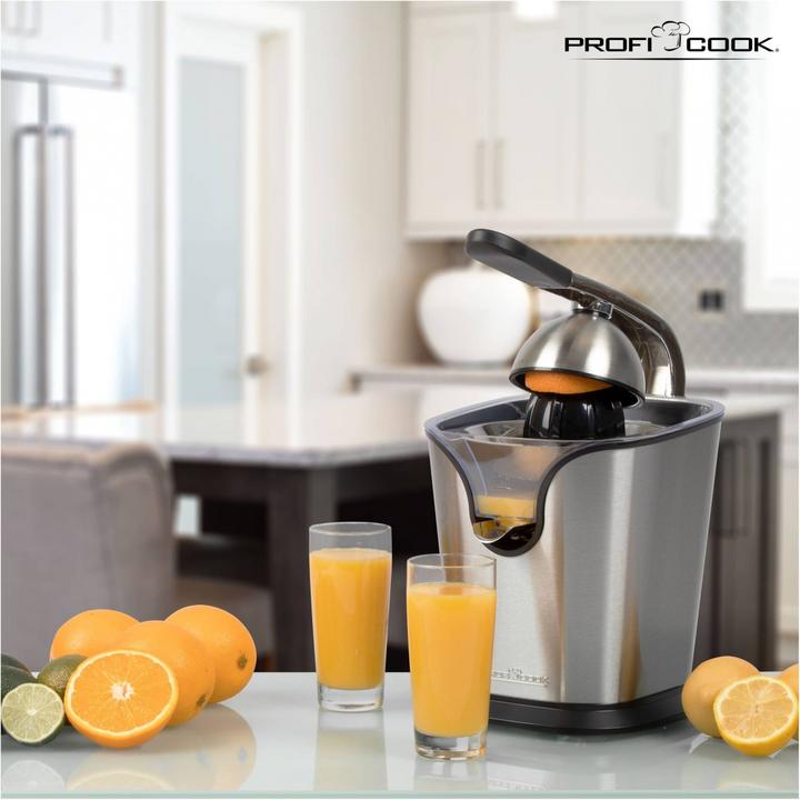 Produktbild Proficook ZP 1154