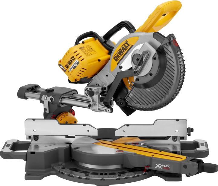 DeWalt XR Flexvolt