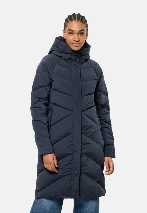Produktbild Jack Wolfskin Marienplatz Coat W (XL)