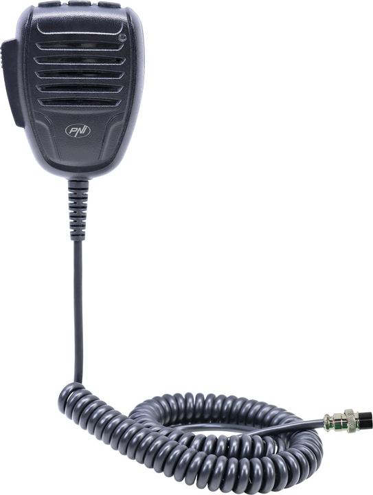 PNI VX6000 microphone with VOX function, with 6 pins, for CB radios