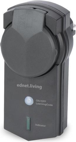 Produktbild ednet Smart Set - All In One - Erweitertes Komplett-Set