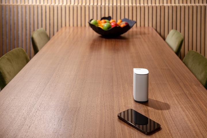 Actual product image Linksys VELOP Micro-Mesh 6