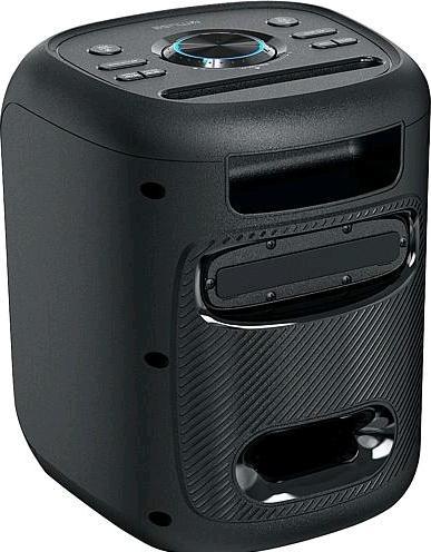 Image du produit Muse M-1803 DJ (5 h, Fonctionnement sur batterie)