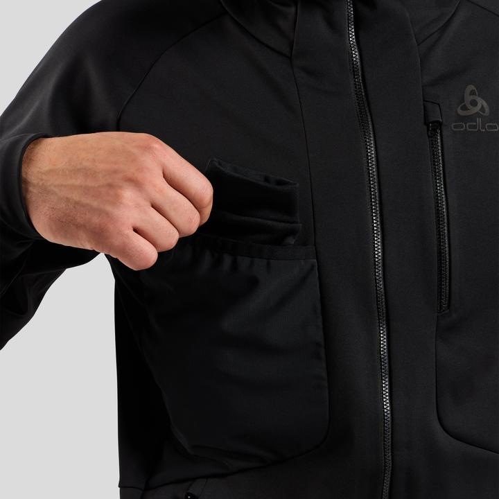 Immagine prodotto Odlo Zeroweight X-Warm (L)