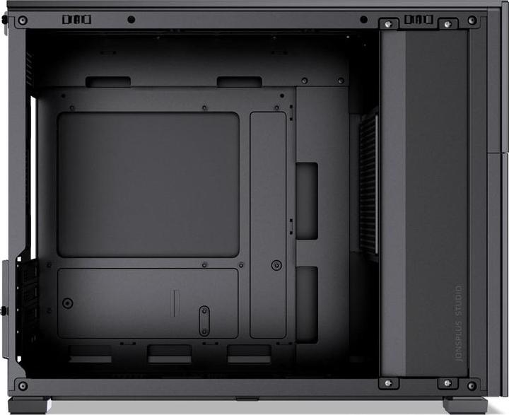 Actual product image Jonsbo D31 Screen (mATX, DTX, ITX)