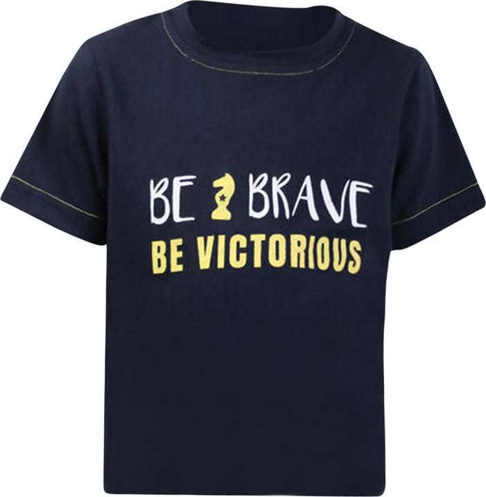 Little Be Brave Tshirt