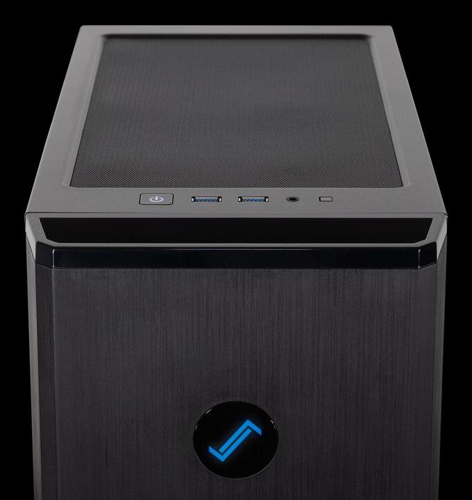 Immagine prodotto Joule Performance Nuke RTX3060 II7 (Intel Core i7-10700F, 16 GB, 500 GB, GeForce RTX 3060)