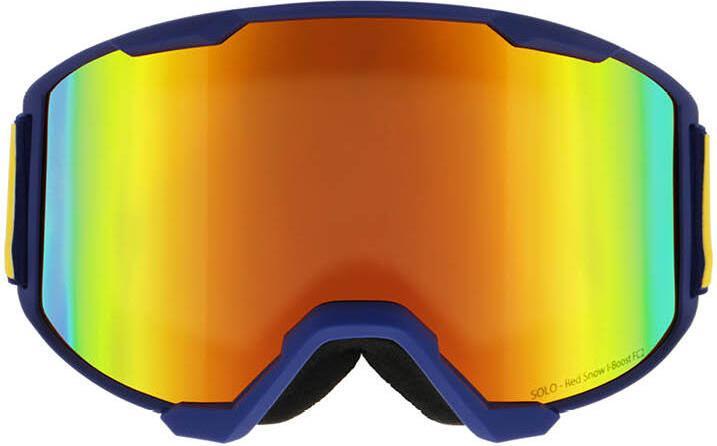 Red Bull Spect Solo Mirror Cat 2 (VLT 17%)