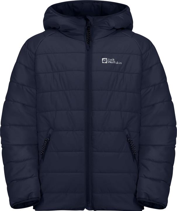 Immagine prodotto Jack Wolfskin Zenon Jacket K (128)