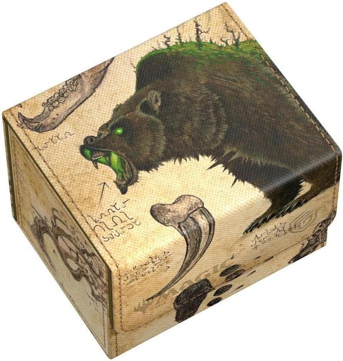 Produktbild Ultimate Guard Sidewinder 100+ Xenoskin Magic: The Gathering Bloomburrow