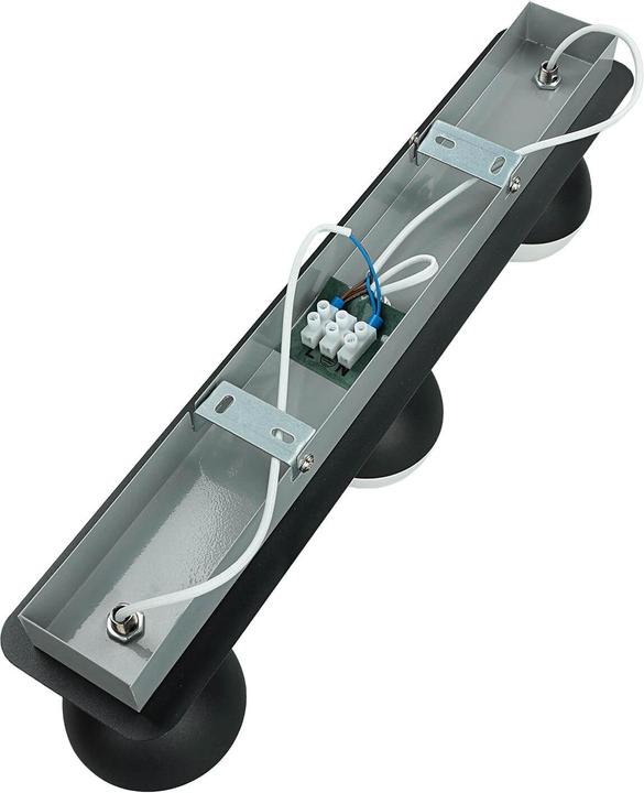 Actual product image Licht-Erlebnisse Spotlight Noah (GU10)