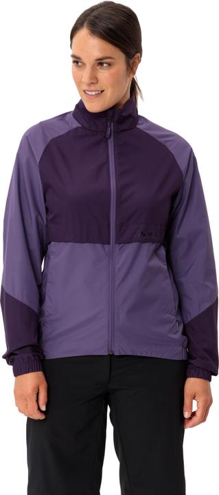 Actual product image Vaude Loamer Air Jacket (42, L)