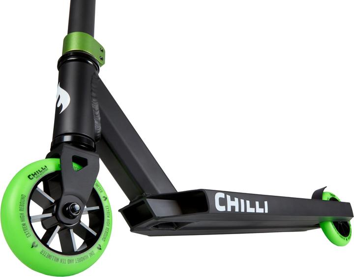 Produktbild Chilli Scooter Base