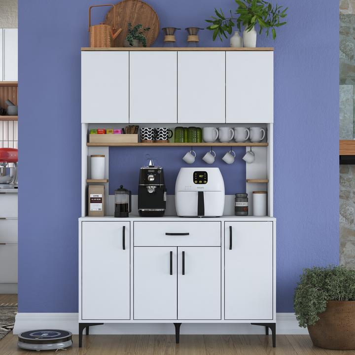 Produktbild Skye Decor Jelcraft Cabinet with Additional Storage